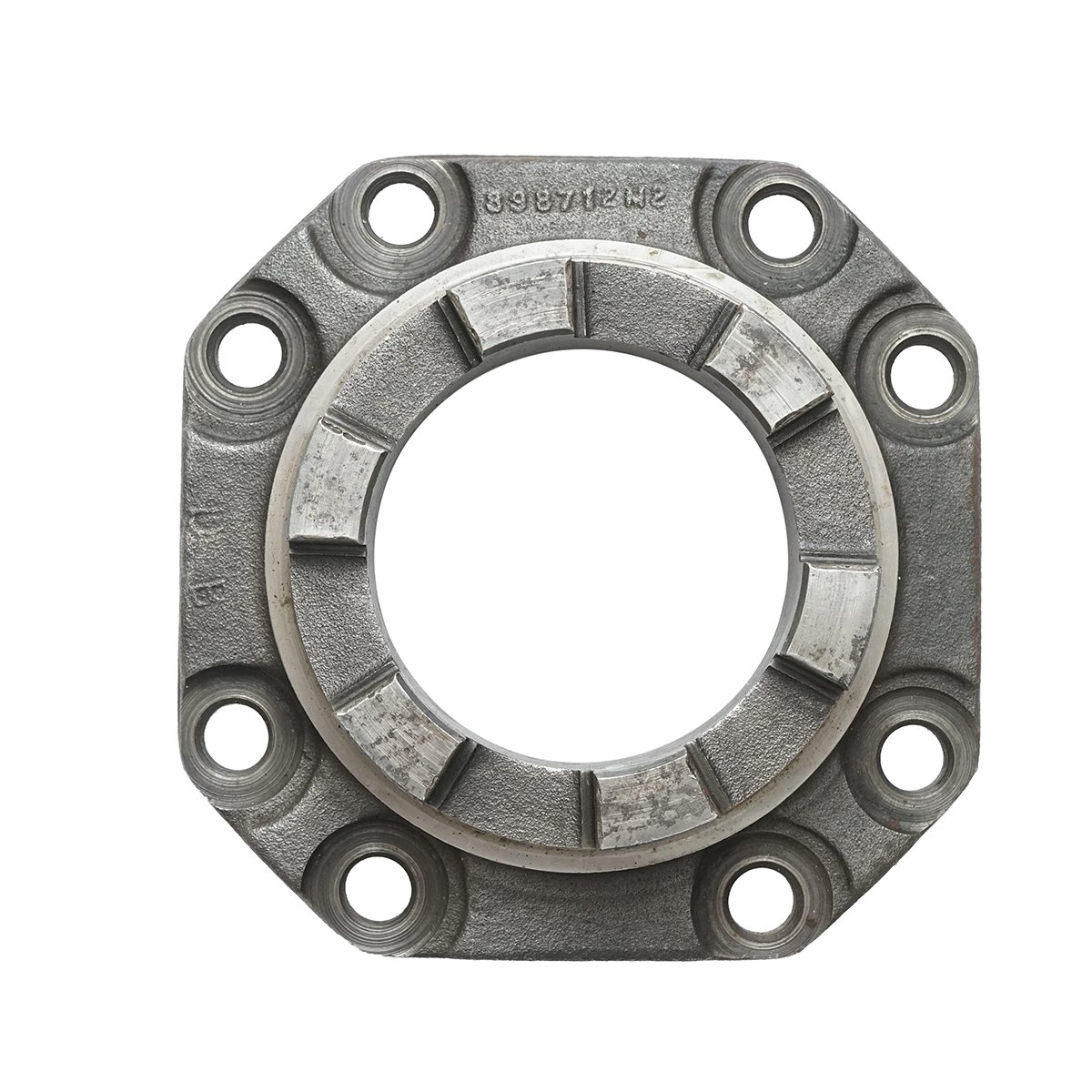 Flansa blocare diferential spate Massey Ferguson cod OEM 898712, 898712M2